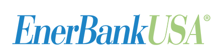 Logo Ener Bank USA